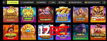 Cassino Online Seguro 12Bet